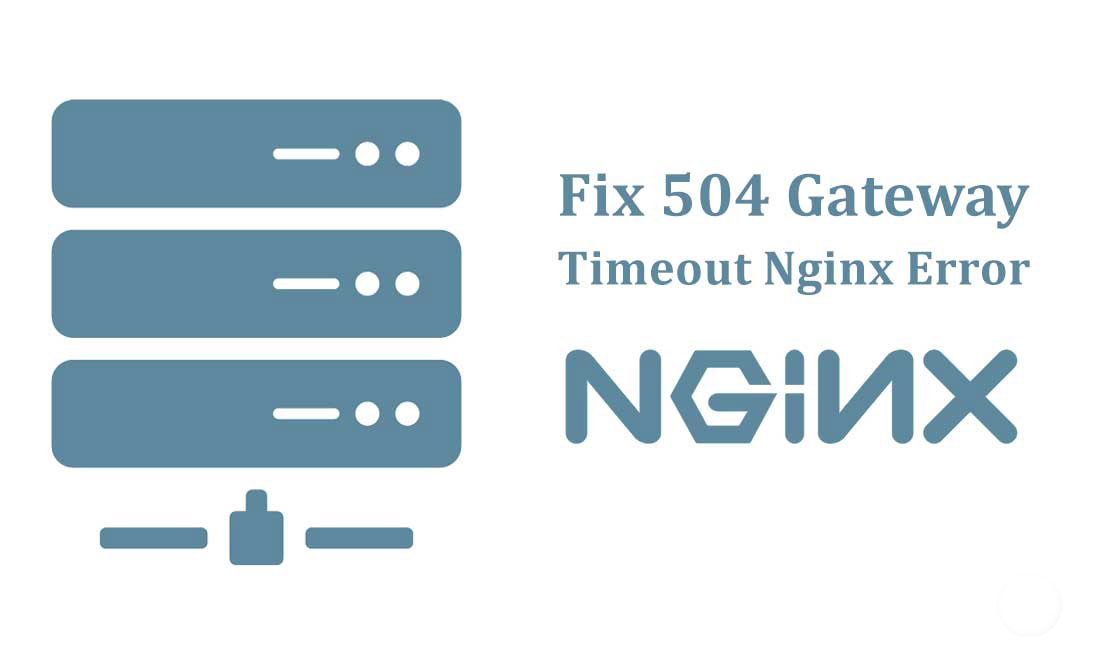 504 Gateway Timeout