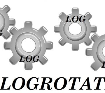 Ротація логів Centos 4 log log