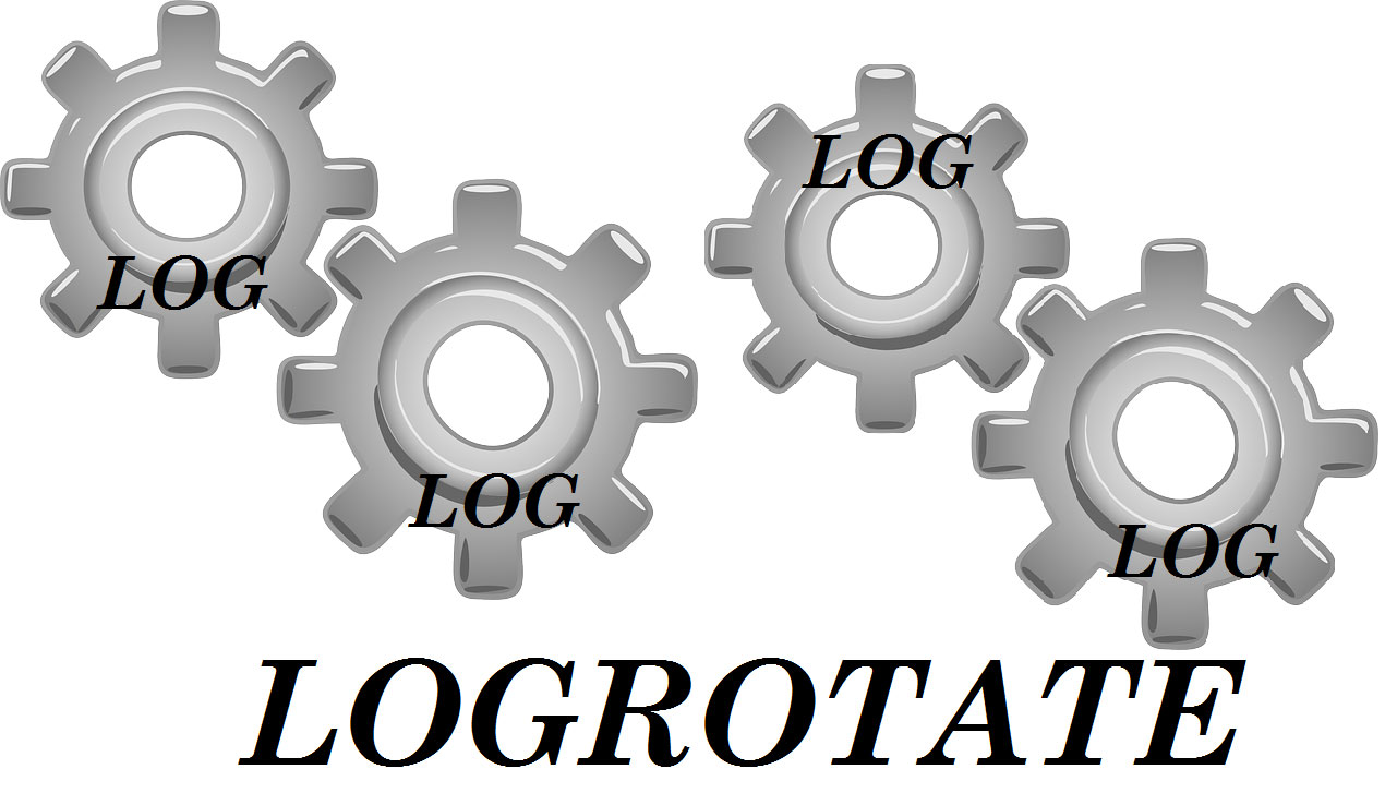 Ротація логів Centos 1 log log